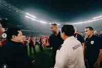 Patrick Kluivert Bik...