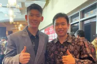 Kisah Kekaguman Pebu...