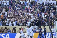Hasil PSG vs Real Ma...