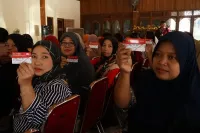 Siap-Siap! Bansos Ma...