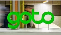 Kantor Gojek Tokoped...
