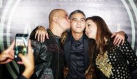 5 Pasangan Artis Ind...