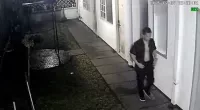 Rekaman CCTV Ungkap ...
