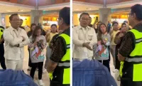 Viral! Ridwan Kamil ...