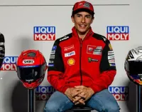Jadwal MotoGP Hari I...