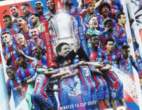 UEFA Bikin Crystal P...