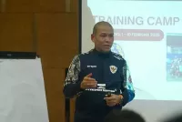 Nova Arianto Bahagia...