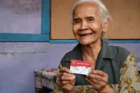 5 Fakta Bansos Dihap...