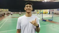 Pelatih Tunggal Putr...
