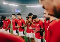 Update Ranking FIFA ...