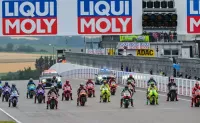 Jorge Martin Comebac...
