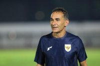 Jens Raven Gabung Ba...