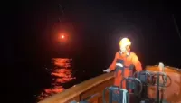 Kronologi Long Boat ...