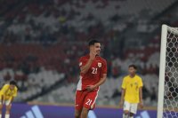 Hasil Timnas Indones...