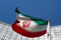Iran Tingkatkan Bela...