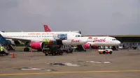 Penerbangan Citilink...