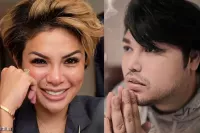 Hot Gossip: Nikita M...