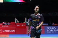 Hasil Japan Open 202...