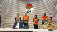 Terkuak! KPK Bongkar...
