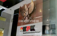 KPK Usut Dugaan Koru...