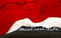 HUT Ke-80 RI Dipusat...