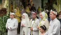 Tegas! Bupati Garut ...
