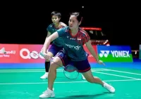 Hasil Perempatfinal ...