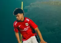 Hasil Babak Pertama ...