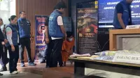 Duh! Penyandang Disa...