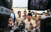 Prabowo Akan Resmika...