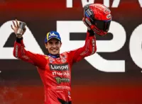 Hasil Race MotoGP Re...