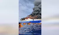 Kemenhub: Seluruh Pe...