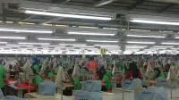 1 Juta Pekerja RI Se...