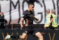 Venezia FC Tolak Taw...