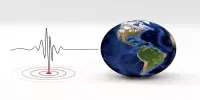 Breaking News! Gempa...
