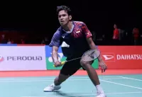 Hasil Macau Open 202...