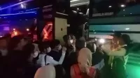 KA Argo Bromo Anjlok...