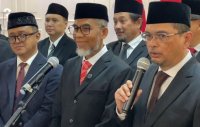 Viral Suara Kicau Bu...